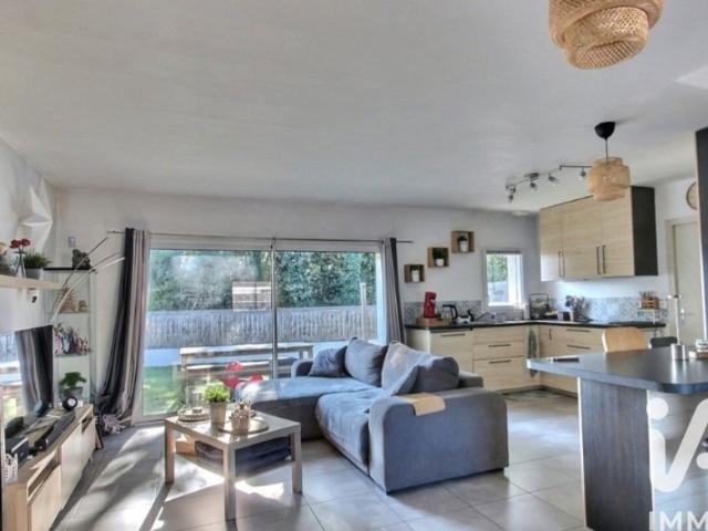 Maison 4 pièces 96 m²