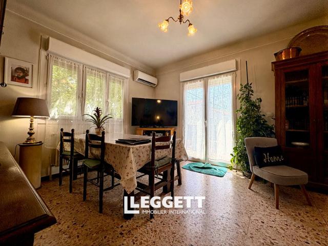 Maison 4 pièces 96 m²