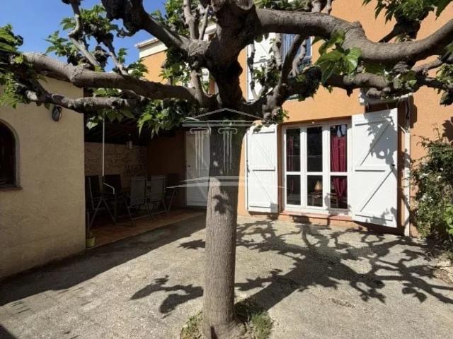 Maison 4 pièces 96 m²