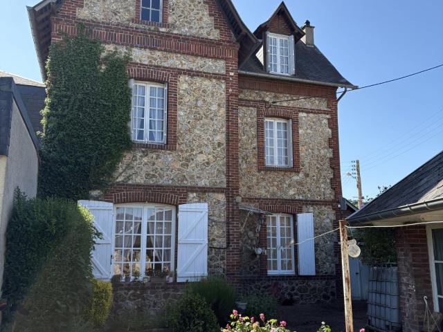 Maison 4 pièces 96 m²