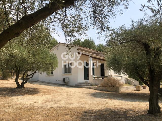 Maison 4 pièces 96 m²