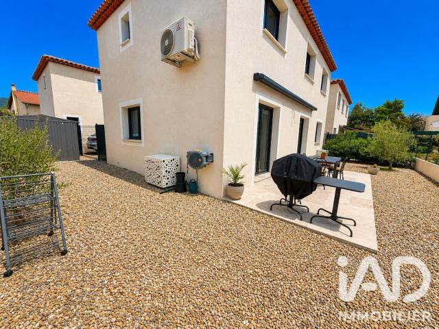 Maison 4 pièces 96 m²