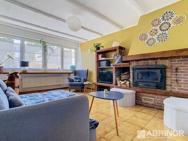 Maison 4 pièces 96 m²