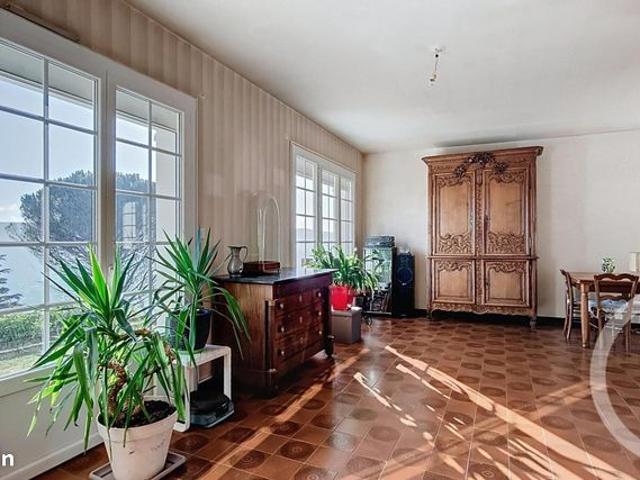 Maison 4 pièces 96 m²