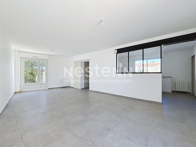 Maison 4 pièces 96 m²
