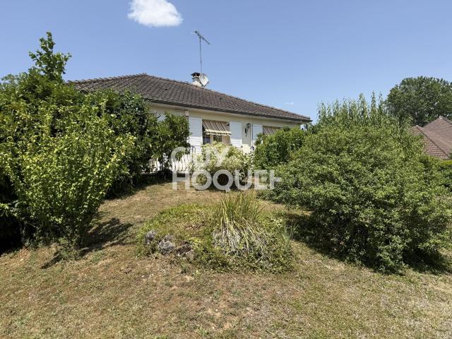 Maison 4 pièces 96 m²