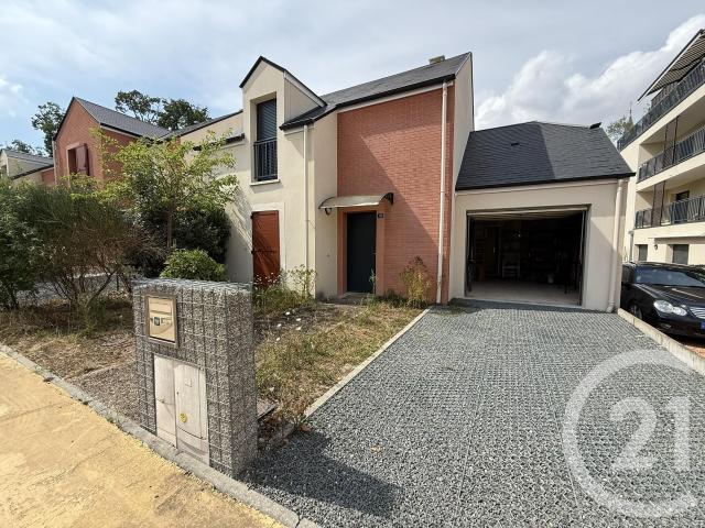Maison 4 pièces 96 m²