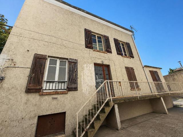 Maison 4 pièces 96 m²