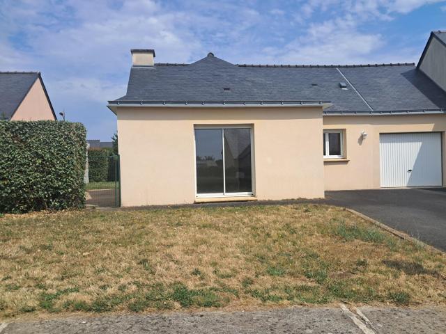 Maison 4 pièces 96 m²