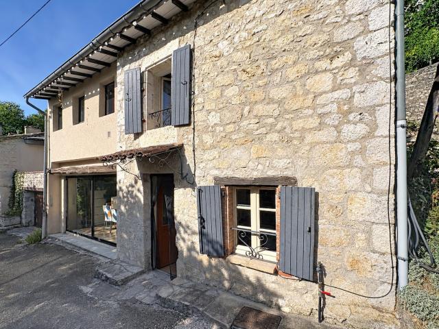 Maison 4 pièces 96 m²