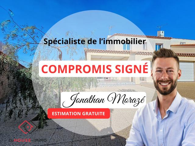 Maison 4 pièces 96 m²