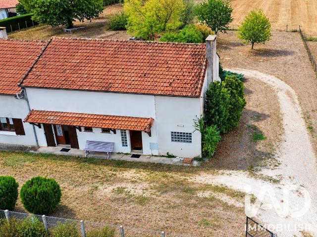 Maison 4 pièces 96 m²