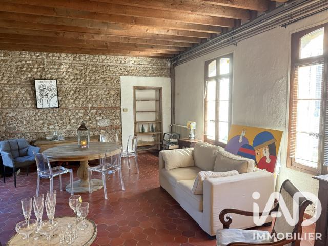 Maison 4 pièces 96 m²