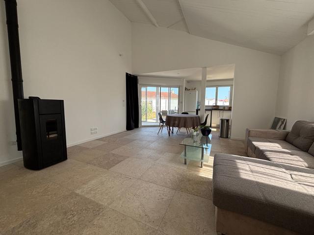 Maison 4 pièces 96 m²