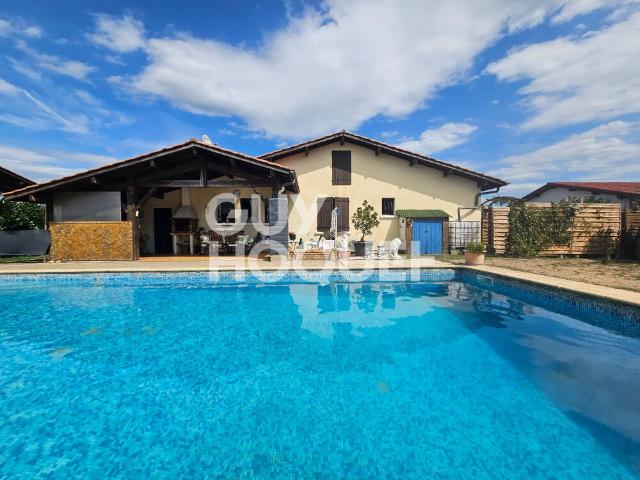 Maison 4 pièces 96 m²