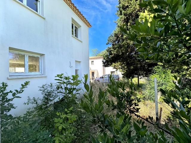Maison 4 pièces 96 m²