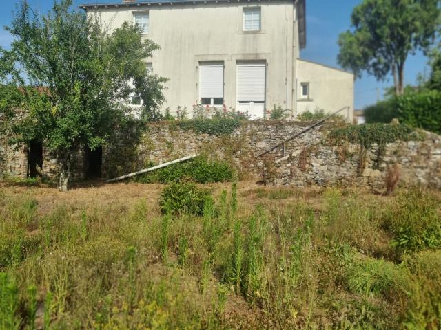 Maison 4 pièces 96 m²