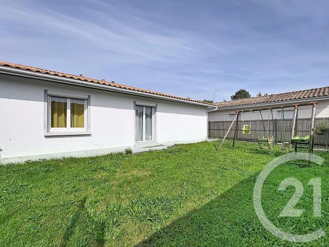 Maison 4 pièces 96 m²