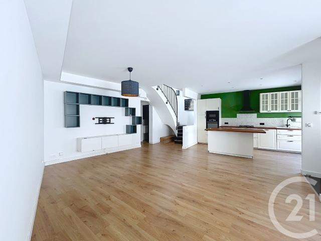Maison 4 pièces 101 m²