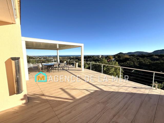 Maison 4 pièces 96 m²