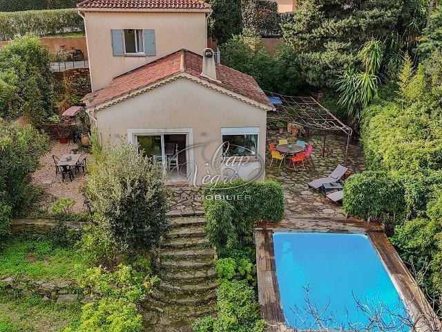 Maison 4 pièces 96 m²