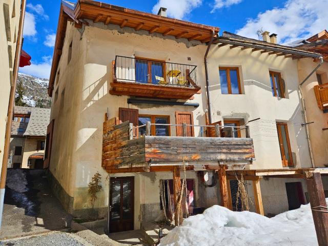 Maison 4 pièces 96 m²