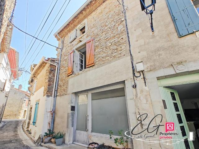 Maison 4 pièces 96 m²