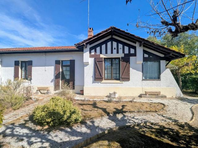 Maison 4 pièces 96 m²