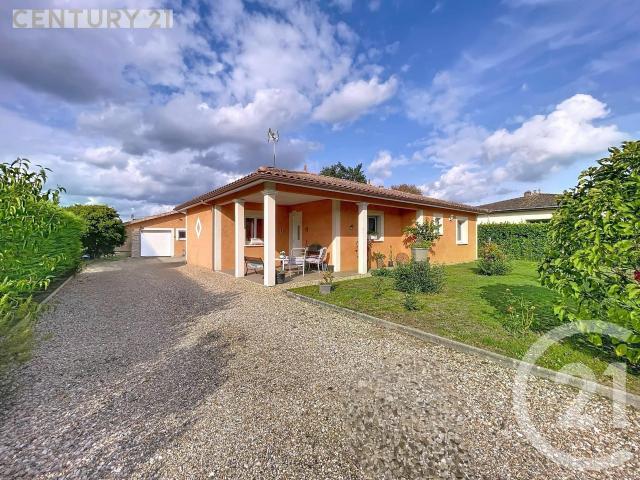 Maison 4 pièces 96 m²