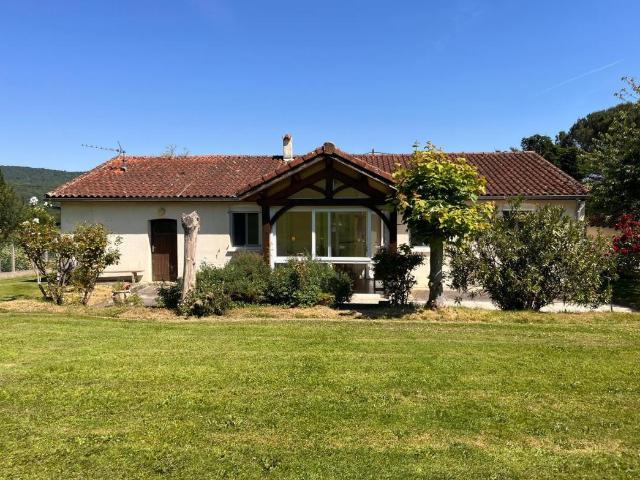 Maison 4 pièces 96 m²