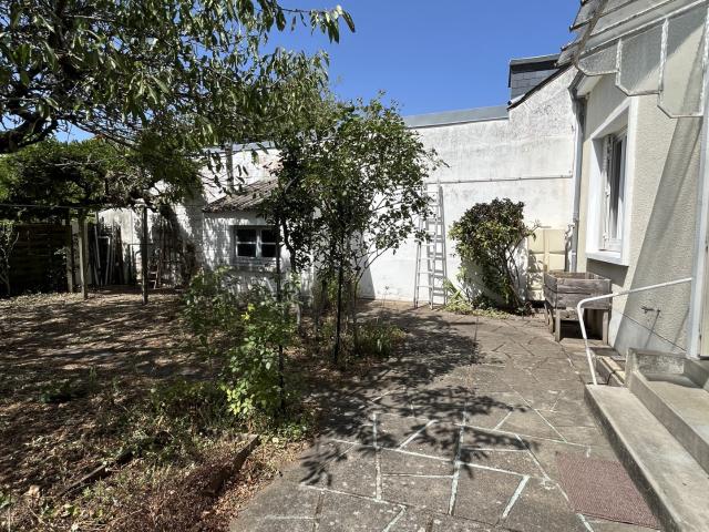 Maison 4 pièces 96 m²