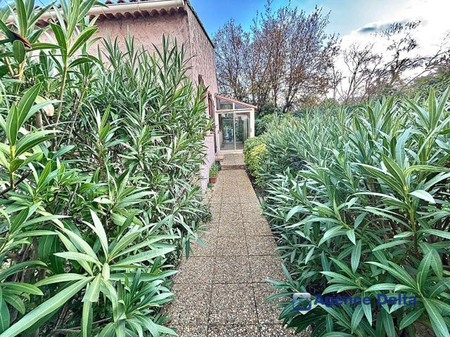 Maison 4 pièces 96 m²