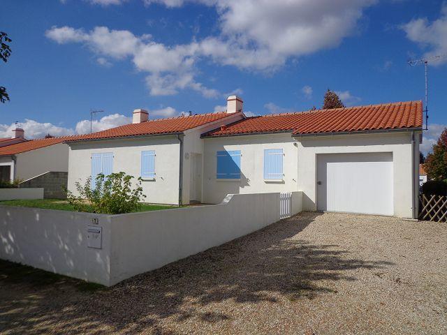Maison 4 pièces 96 m²
