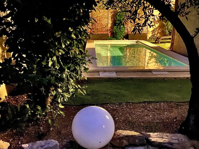 Maison 4 pièces 96 m²