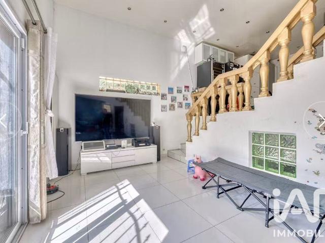 Maison 4 pièces 96 m²