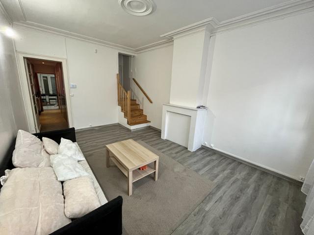 Maison 4 pièces 96 m²