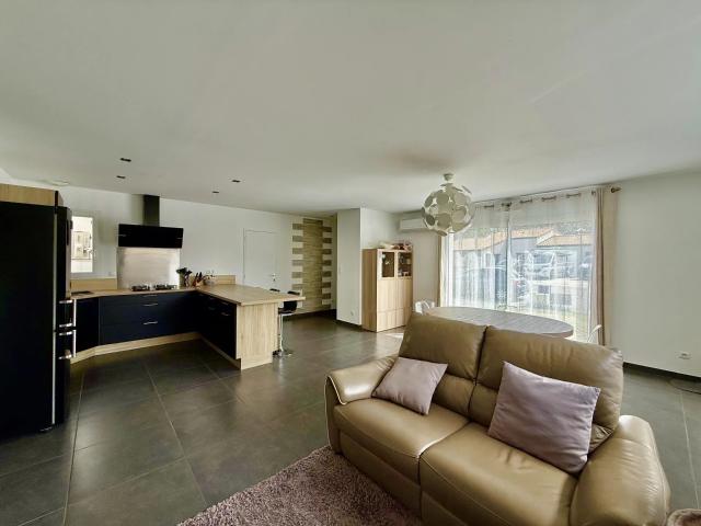 Maison 4 pièces 93 m²