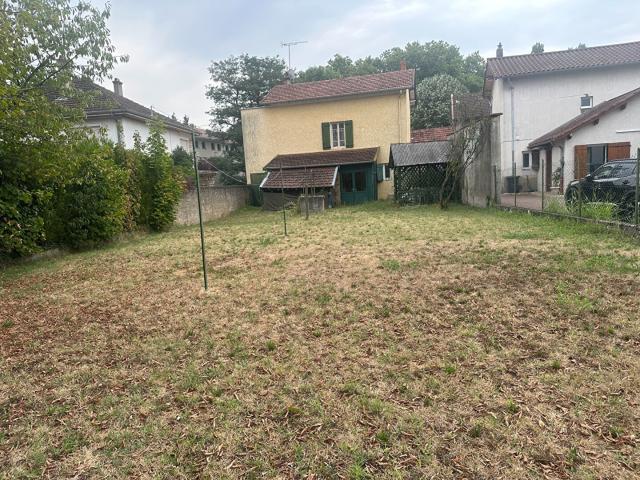 Maison 4 pièces 96 m²