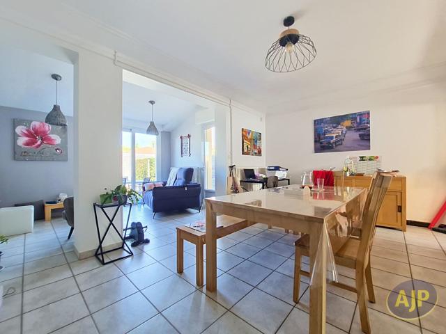 Maison 4 pièces 96 m²