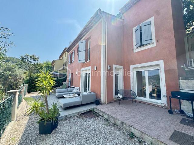 Maison 4 pièces 96 m²