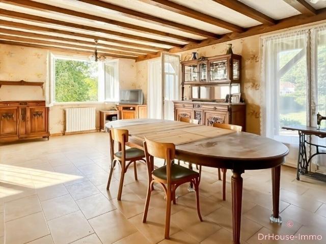 Maison 4 pièces 96 m²