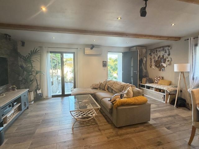 Maison 4 pièces 96 m²