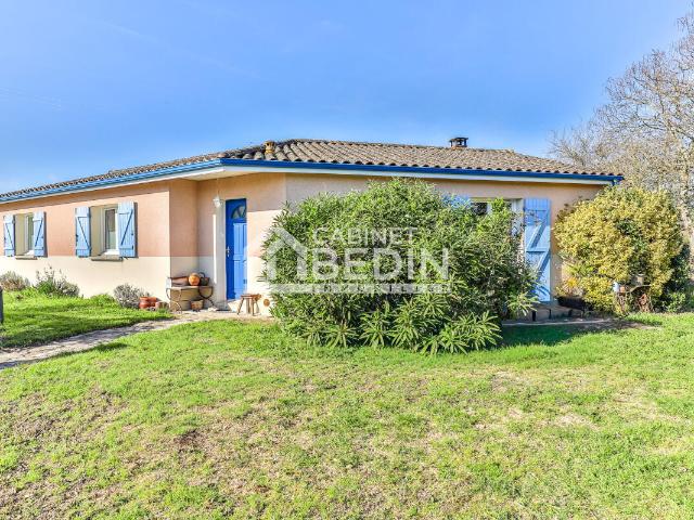 Maison 4 pièces 96 m²