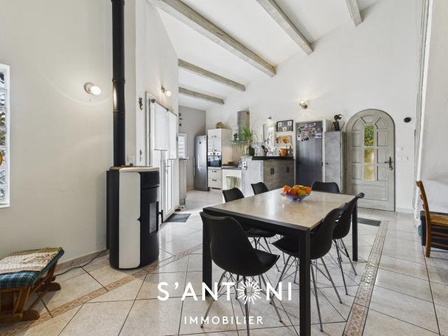Maison 4 pièces 96 m²