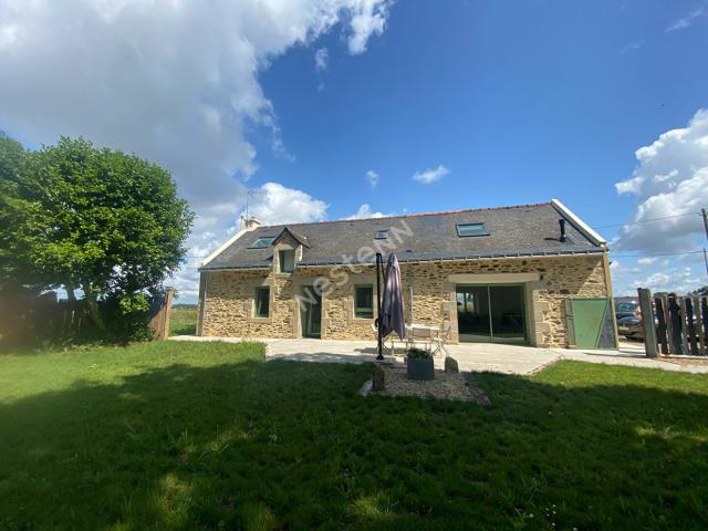 Maison 4 pièces 96 m²