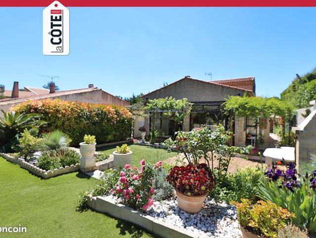 Maison 4 pièces 96 m²