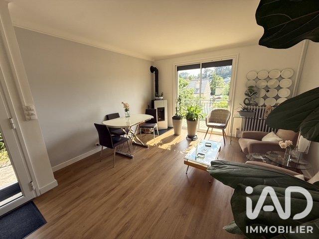 Maison 4 pièces 96 m²