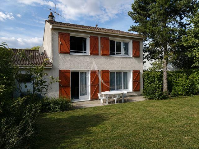 Maison 4 pièces 96 m²