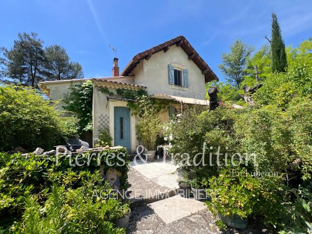 Maison 4 pièces 96 m²