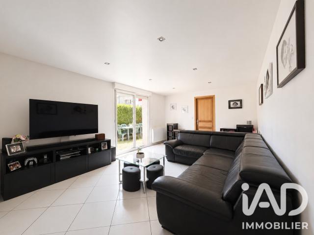 Maison 4 pièces 96 m²